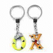 Keyrings Manufacturers