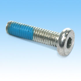 Screw Manufacturers