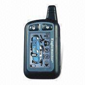 Two-way Car Alarm Manufacturers