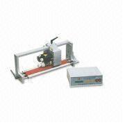 Heat Transfer Machine Manufacturers