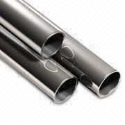 Stainless Steel Pipes Manufacturers