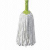 Mop Head Manufacturers