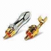 RCA Plug Manufacturers