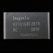 Memory Chip Manufacturers