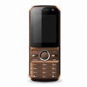 3G Phone Manufacturers