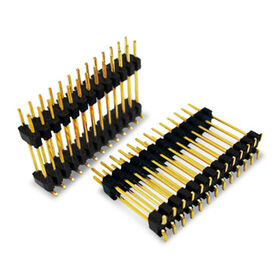 PCB Connectors Manufacturers