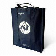 Nonwoven Shopping Bag Manufacturers