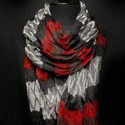 Polyester Scarf Manufacturer