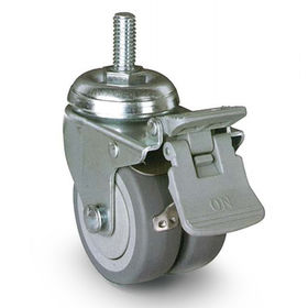 Caster Wheel Manufacturers