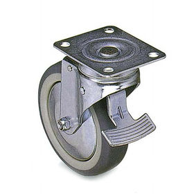 Industrial Caster Manufacturers