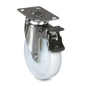 Caster Wheel Manufacturers