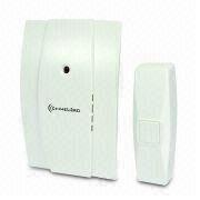 Wireless Door Chime Kit Manufacturers