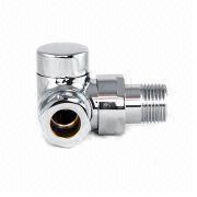 Radiator Valve Manufacturers