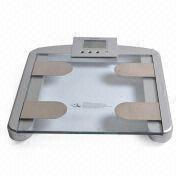 Electronic Body Fat Scale Manufacturers