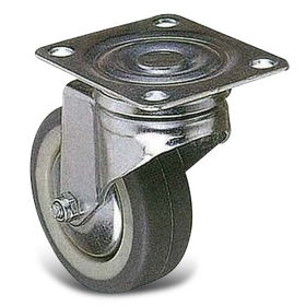 Industrial Caster Manufacturers
