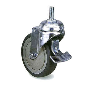 Excellent PUP/TPR Industrial Caster Manufacturers
