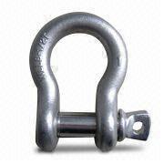Screw Pin Anchor Shackle Manufacturers