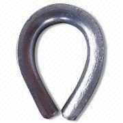 Wire Rope Thimbles Manufacturers