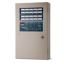 Fire Alarm Control Panel Manufacturers