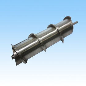 Precision Turned Part Manufacturers