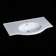 Bathroom Cabinet Basin Manufacturers