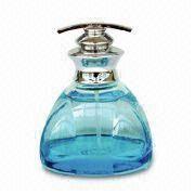 Perfume Glass Bottle Manufacturers