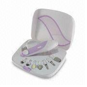 Manicure and Pedicure Set Manufacturers