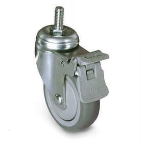 Industrial Caster Wheel Manufacturers