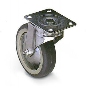 Industrial Caster Manufacturers
