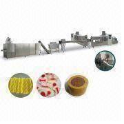 Pet Food Processing Machine Manufacturers