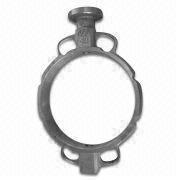 Ductile Iron Valve Body Manufacturers