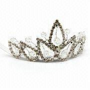 Tiara Manufacturers