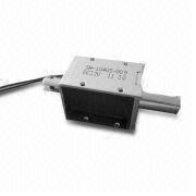 Coil Solenoid Manufacturers