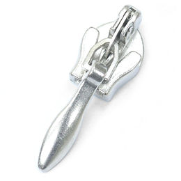 Auto-lock Slider Water Drop Puller Manufacturers