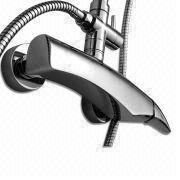 Single Handle Shower Faucet Manufacturers