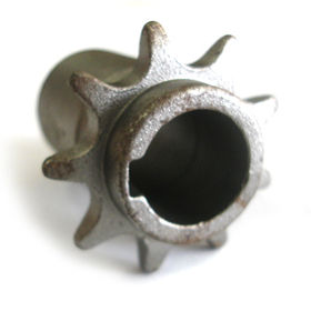 Wax-lost/Investment/Precision Casting Parts Manufacturers