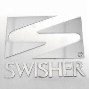Metal Sticker/Aluminum Stamping Nameplate/Label/Sticker/Logo Plate/Name Tag Manufacturers