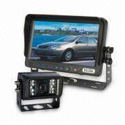 Truck Video Observation Camera System Manufacturers