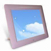 7-inch Digital Photo Frame Manufacturers