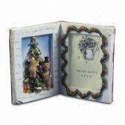 Polyresin Photo Frame Manufacturers