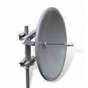 Parabolic Dish Antenna Manufacturers