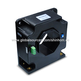 Current Sensor/Transducer Manufacturers