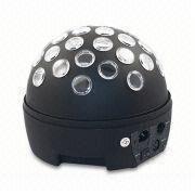 Disco Light Manufacturers