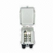 30-pair Outdoor Telecom Distribution Box Manufacturers
