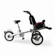 Folding Bike Manufacturers