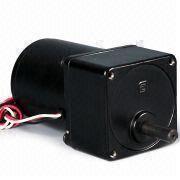 Geared Motor Manufacturers