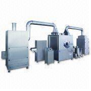 Tablet Coating Machine Manufacturers