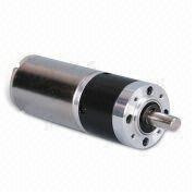 Geared Motor Manufacturers
