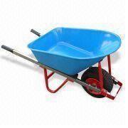 Wheelbarrow Manufacturers