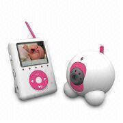 Baby Monitor Manufacturers